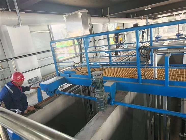 Gantry Type Crane Sand Suction Machine suppliers
